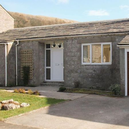 The Bungalow Kettlewell Exteriér fotografie