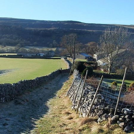 The Bungalow Kettlewell Exteriér fotografie