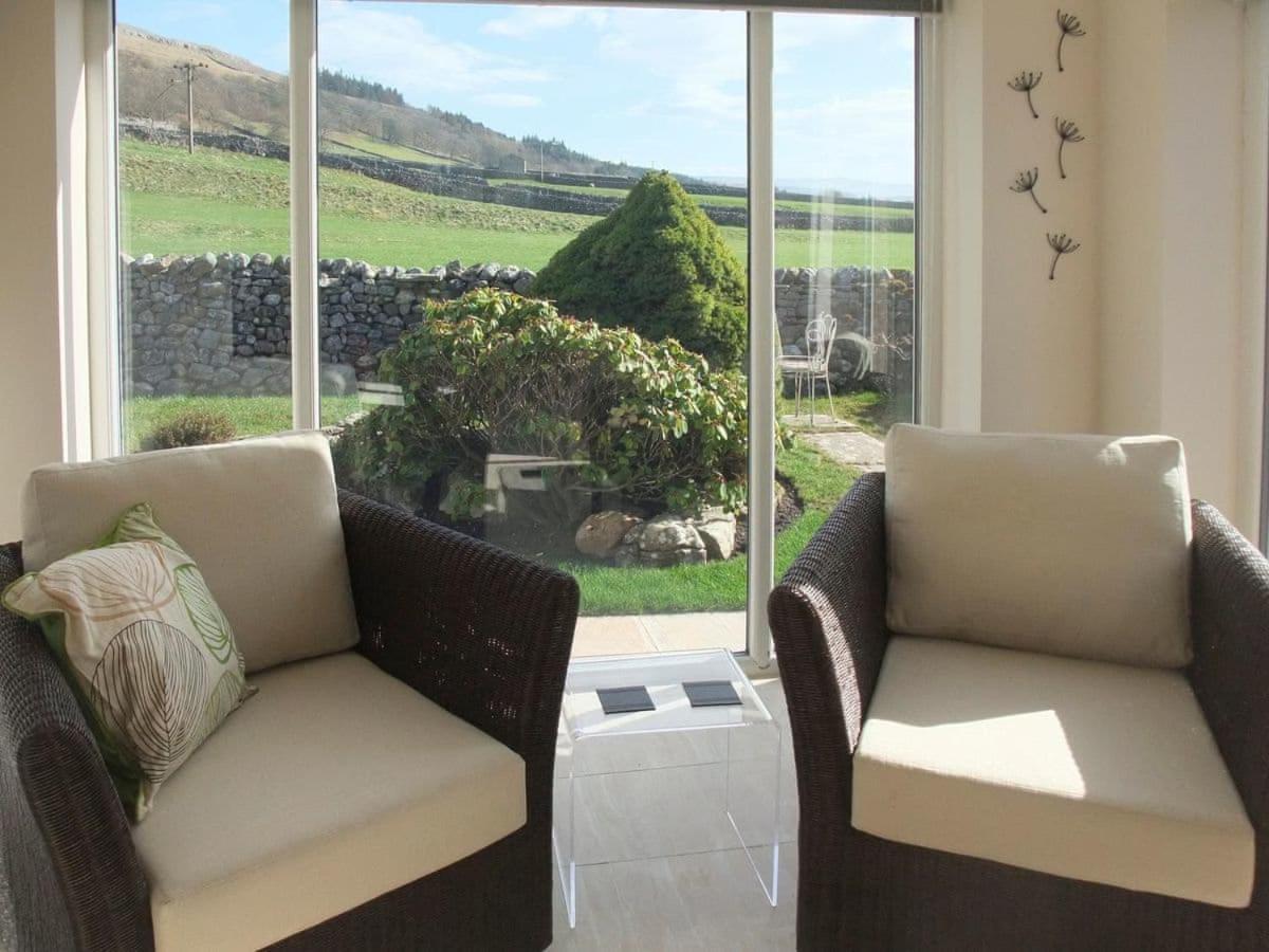 The Bungalow Kettlewell Exteriér fotografie