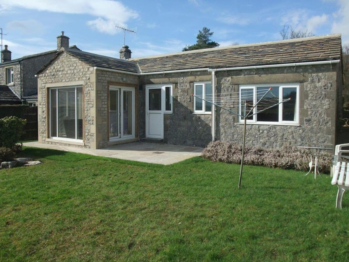 The Bungalow Kettlewell Exteriér fotografie