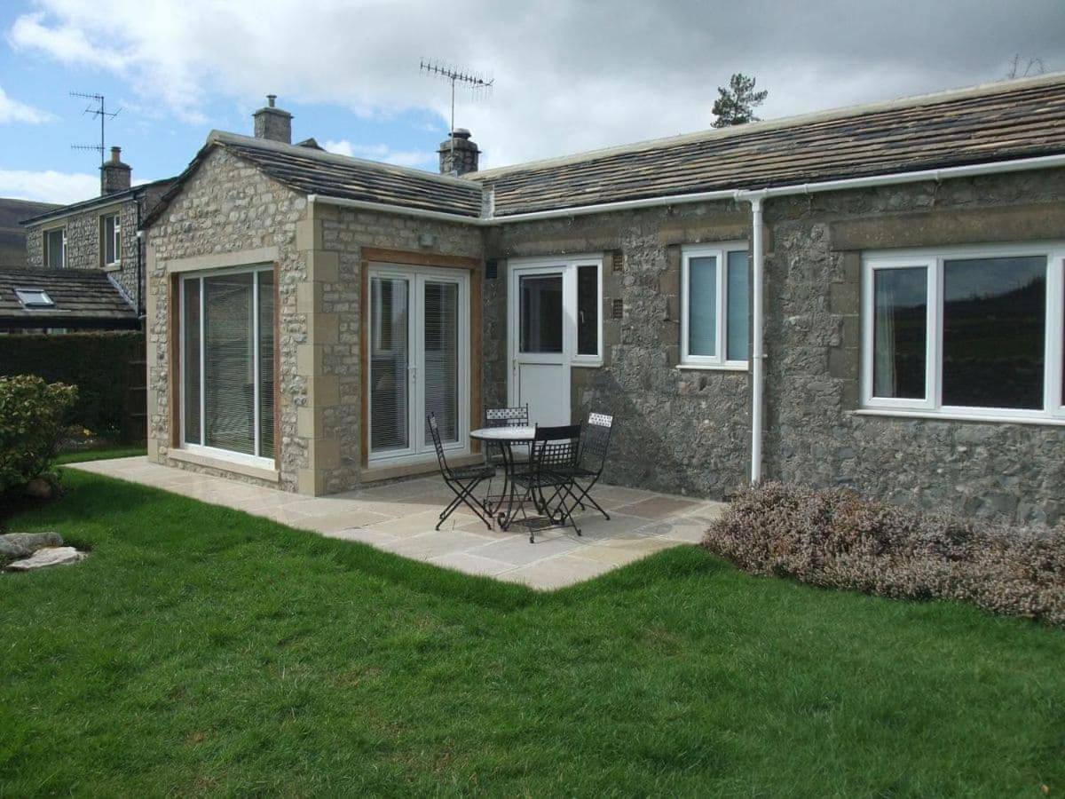 The Bungalow Kettlewell Exteriér fotografie